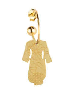 Orecchino Hoop Kimono