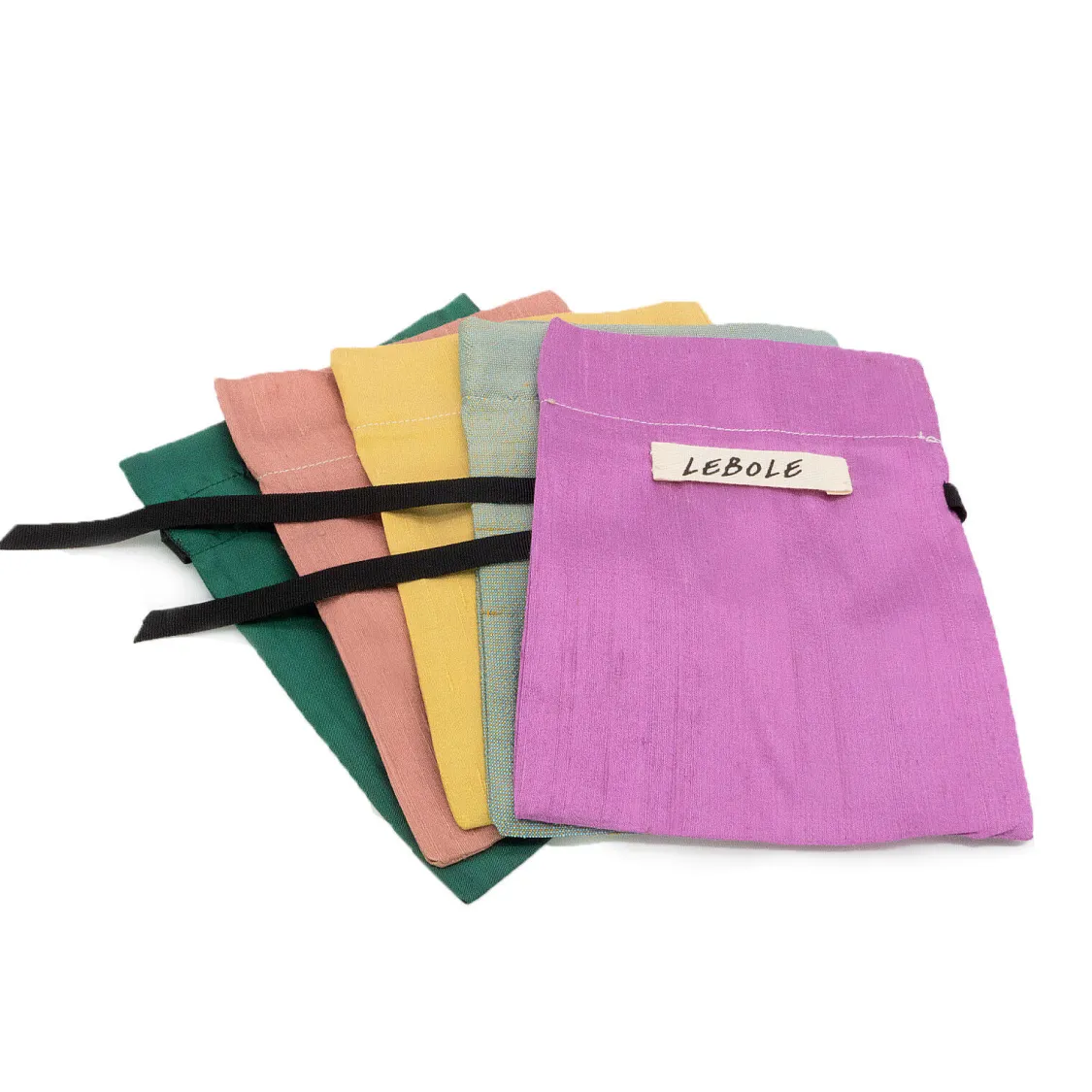 Pochette Seta